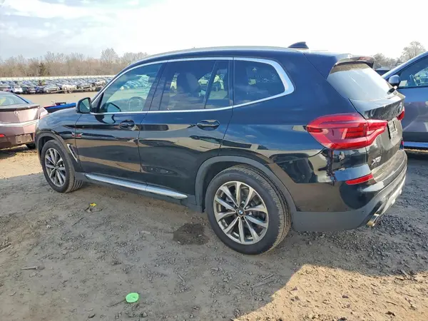 5UXTR9C56KLP77250 2019 BMW X3 - Image 2