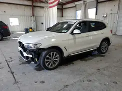5UXTR9C56KLP80777 2019 BMW X3