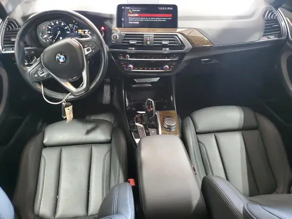 5UXTR9C56KLP80777 2019 BMW X3 - Image 8