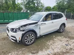 5UXTR9C56KLP80939 2019 BMW X3