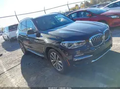 5UXTR9C56KLP81668 2019 BMW X3