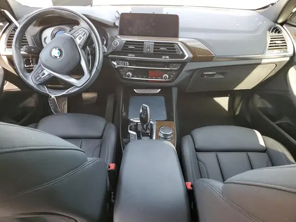 5UXTR9C56KLP81766 2019 BMW X3 - Image 8