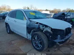 5UXTR9C56KLP82299 2019 BMW X3