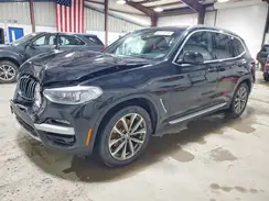 5UXTR9C56KLP82383 2019 BMW X3