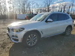 5UXTR9C56KLP83145 2019 BMW X3
