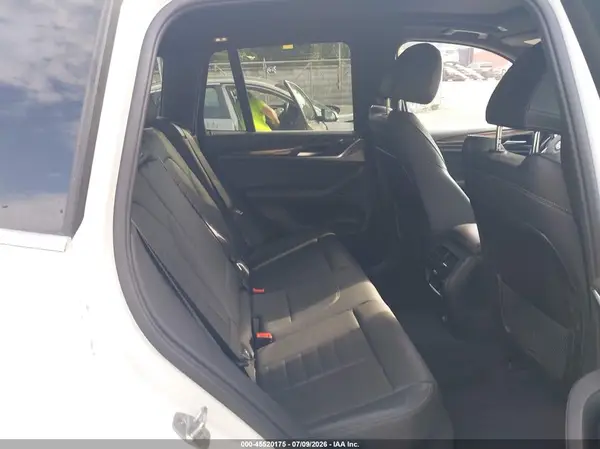 5UXTR9C56KLP84182 2019 BMW X3 - Image 8