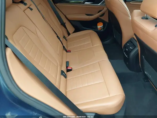 5UXTR9C56KLP85347 2019 BMW X3 - Image 8