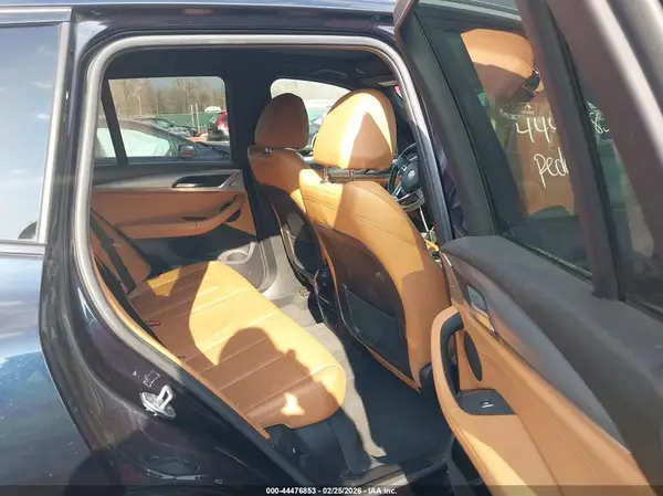 5UXTR9C56KLP85395 2019 BMW X3 - Image 8