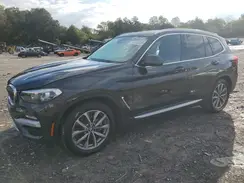 5UXTR9C56KLP85638 2019 BMW X3