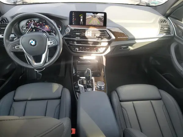 5UXTR9C56KLP85638 2019 BMW X3 - Image 8