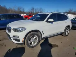5UXTR9C56KLP85946 2019 BMW X3