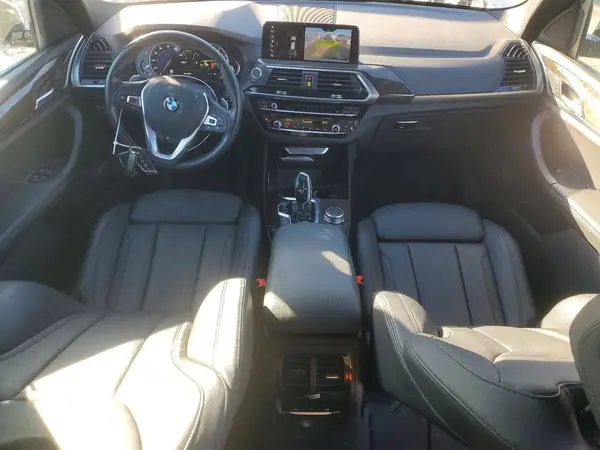 5UXTR9C56KLP85946 2019 BMW X3 - Image 8