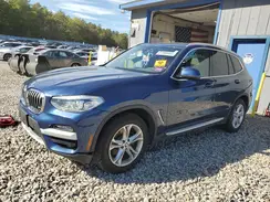 5UXTR9C56KLP86188 2019 BMW X3