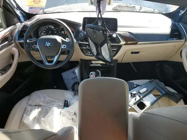5UXTR9C56KLP86188 2019 BMW X3 - Image 8