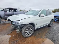 5UXTR9C56KLP86322 2019 BMW X3