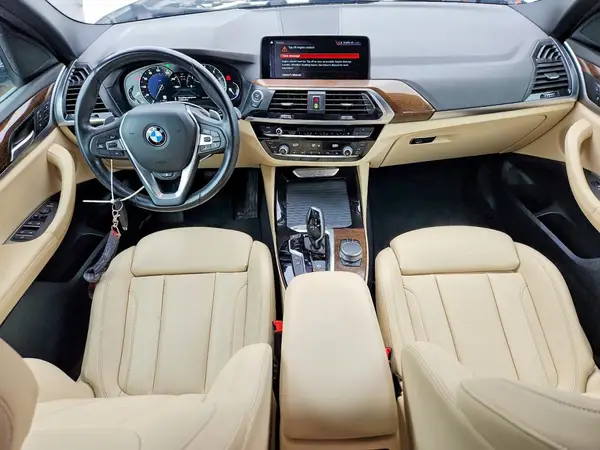 5UXTR9C56KLP86322 2019 BMW X3 - Image 8