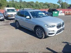 5UXTR9C56KLP88698 2019 BMW X3