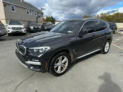5UXTR9C56KLP88829 2019 BMW X3