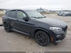 5UXTR9C56KLP89432 2019 BMW X3