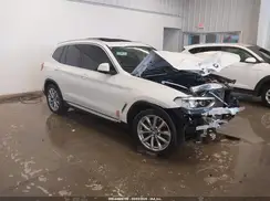 5UXTR9C56KLP89639 2019 BMW X3