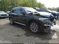 5UXTR9C56KLP89673 2019 BMW X3