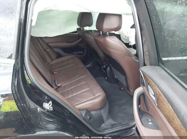 5UXTR9C56KLP89852 2019 BMW X3 - Image 8
