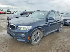 5UXTR9C56KLP90208 2019 BMW X3