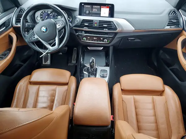 5UXTR9C56KLP90208 2019 BMW X3 - Image 8