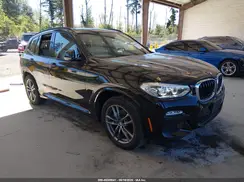 5UXTR9C56KLP90368 2019 BMW X3