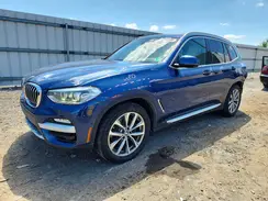 5UXTR9C56KLP90421 2019 BMW X3