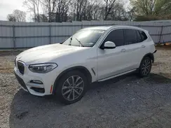 5UXTR9C56KLP90547 2019 BMW X3