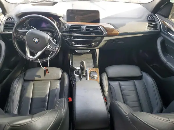5UXTR9C56KLP90547 2019 BMW X3 - Image 8
