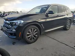 5UXTR9C56KLP90998 2019 BMW X3