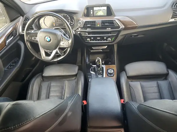5UXTR9C56KLP90998 2019 BMW X3 - Image 8