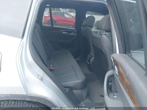 5UXTR9C56KLP91617 2019 BMW X3 - Image 8