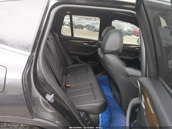 5UXTR9C56KLP92055 2019 BMW X3 - Image 8