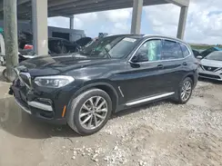 5UXTR9C56KLP92122 2019 BMW X3