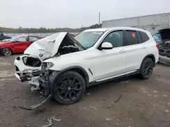 5UXTR9C56KLP92718 2019 BMW X3