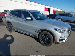 5UXTR9C56KLP92959 2019 BMW X3