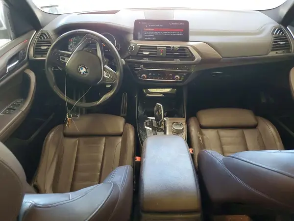 5UXTR9C56KLP93254 2019 BMW X3 - Image 8