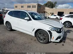 5UXTR9C56KLP93626 2019 BMW X3