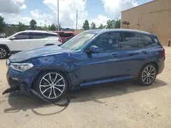 5UXTR9C56KLP94792 2019 BMW X3
