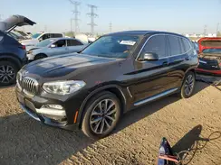 5UXTR9C56KLP94999 2019 BMW X3
