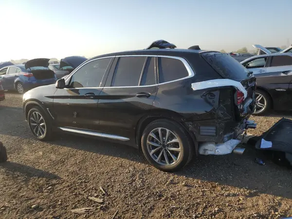 5UXTR9C56KLP94999 2019 BMW X3 - Image 2