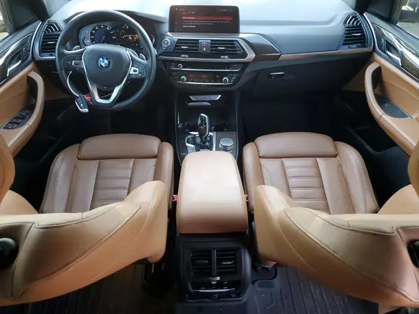 5UXTR9C56KLP94999 2019 BMW X3 - Image 8