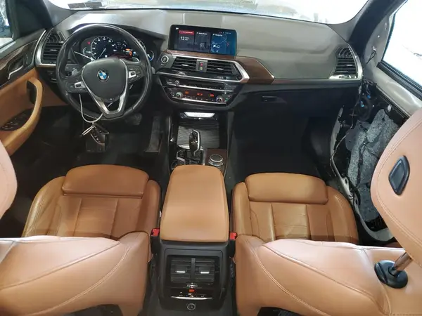 5UXTR9C56KLP95098 2019 BMW X3 - Image 8