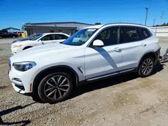 5UXTR9C56KLP95859 2019 BMW X3