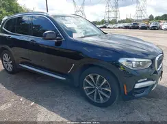5UXTR9C56KLP95988 2019 BMW X3