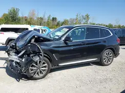5UXTR9C56KLP96350 2019 BMW X3