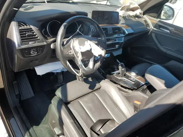 5UXTR9C56KLP96350 2019 BMW X3 - Image 8